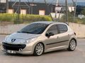 Sahibinden Peugeot 207 1.4 HDi Trendy 2007 Model 