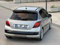 Sahibinden Peugeot 207 1.4 HDi Trendy 2007 Model 