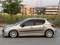 Sahibinden Peugeot 207 1.4 HDi Trendy 2007 Model 