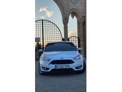Ford Focus Otomatik Bayrama Özel Fiyat Fırsat Aracı