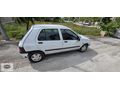 MOTOSİKLET PARASİNA TEMİZ AİLE ARAC 1998 MODEL CLİO