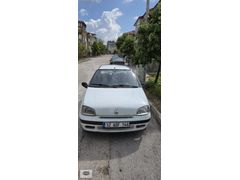 MOTOSİKLET PARASİNA TEMİZ AİLE ARAC 1998 MODEL CLİO