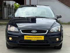 2006 FORD FOCUS 1.6 TDCİ TREND
