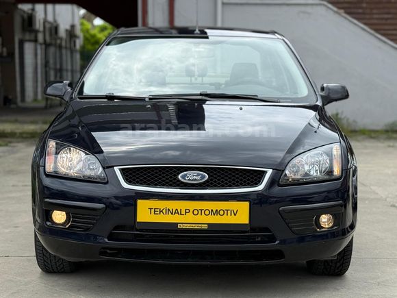 2006 FORD FOCUS 1.6 TDCİ TREND