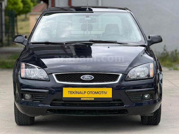 2006 FORD FOCUS 1.6 TDCİ TREND