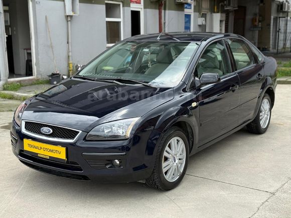 2006 FORD FOCUS 1.6 TDCİ TREND
