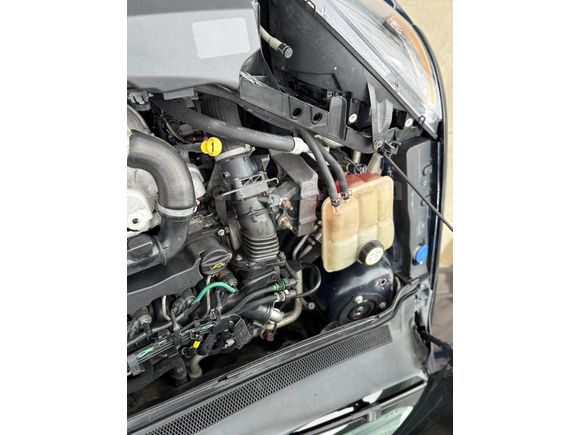 2006 FORD FOCUS 1.6 TDCİ TREND