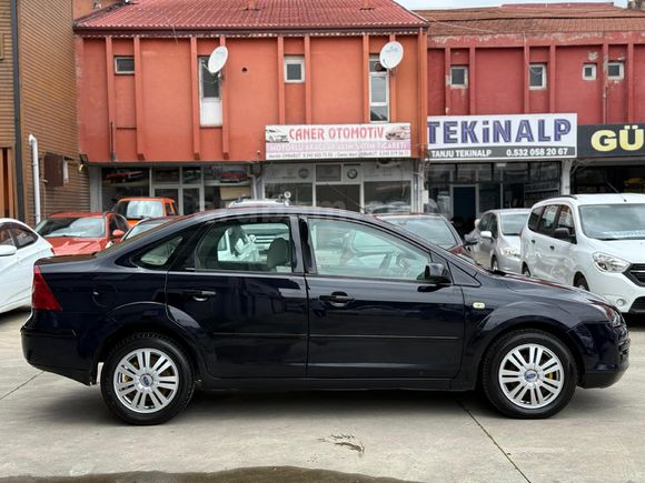 2006 FORD FOCUS 1.6 TDCİ TREND