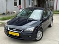 2006 FORD FOCUS 1.6 TDCİ TREND