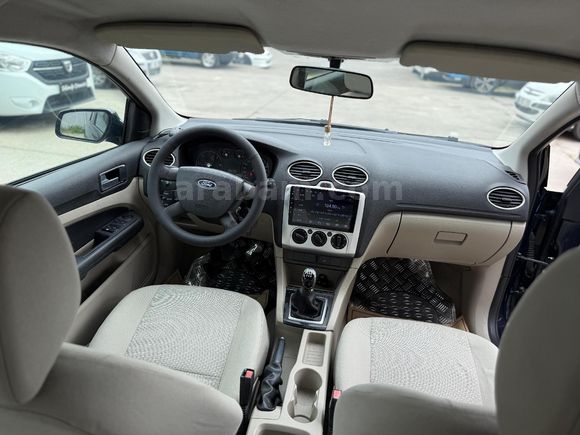 2006 FORD FOCUS 1.6 TDCİ TREND