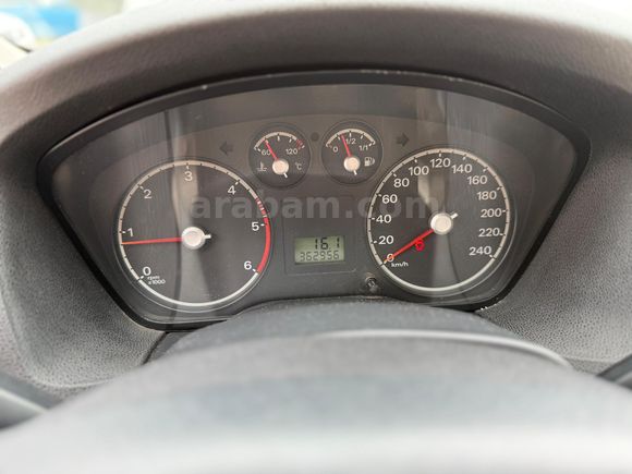 2006 FORD FOCUS 1.6 TDCİ TREND