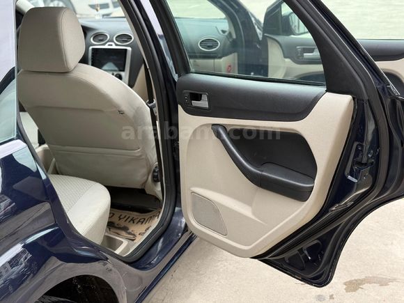 2006 FORD FOCUS 1.6 TDCİ TREND