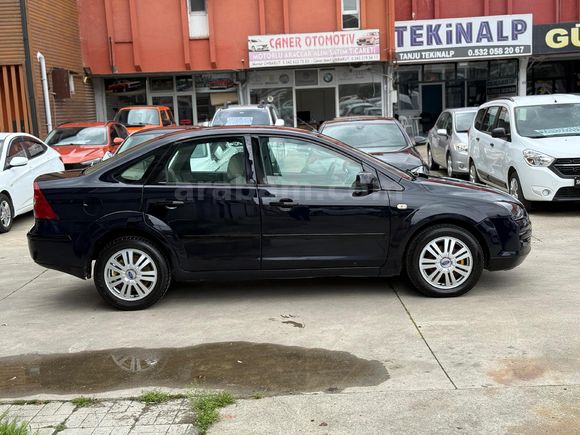 2006 FORD FOCUS 1.6 TDCİ TREND