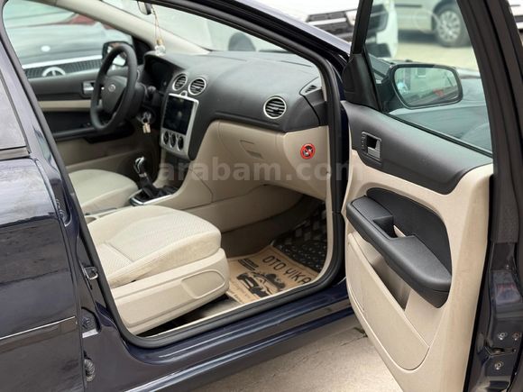 2006 FORD FOCUS 1.6 TDCİ TREND