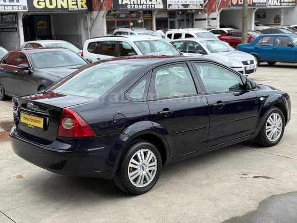 2006 FORD FOCUS 1.6 TDCİ TREND