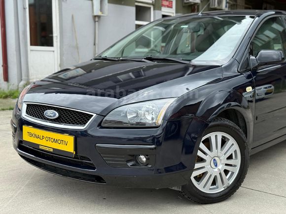 2006 FORD FOCUS 1.6 TDCİ TREND