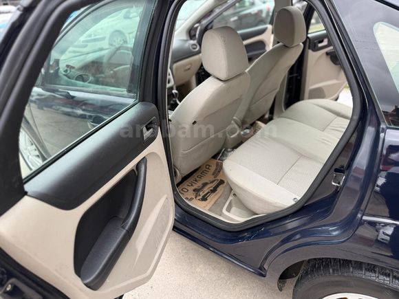 2006 FORD FOCUS 1.6 TDCİ TREND