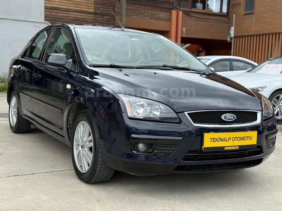 2006 FORD FOCUS 1.6 TDCİ TREND