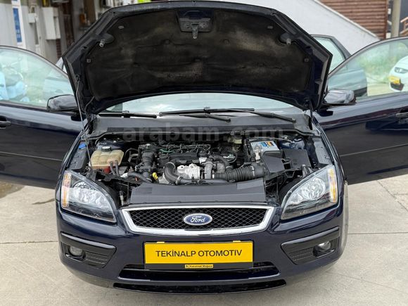 2006 FORD FOCUS 1.6 TDCİ TREND