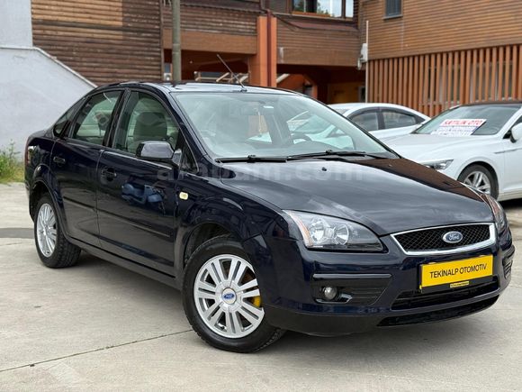 2006 FORD FOCUS 1.6 TDCİ TREND