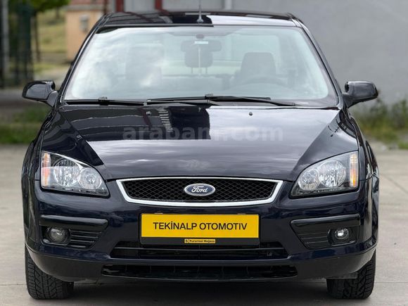 2006 FORD FOCUS 1.6 TDCİ TREND