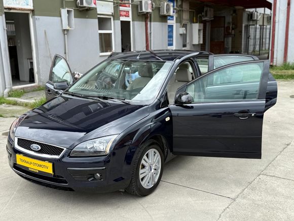 2006 FORD FOCUS 1.6 TDCİ TREND