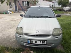 Sahibinden Renault Clio 1.4 RNA 2001 Model 