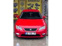Sahibinden Seat Leon 1.2 TSI Style 2013 Model 