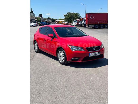 Sahibinden Seat Leon 1.2 TSI Style 2013 Model  
