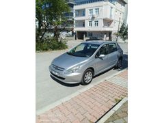 Sahibinden Peugeot 307 1.6 HDi Look 2005 Model Samsun 230.000 km Gri