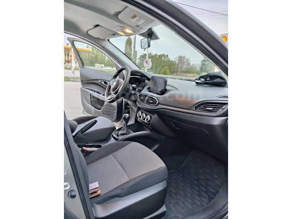 Sahibinden Fiat Egea 1.4 Fire Easy Plus 2023 Model