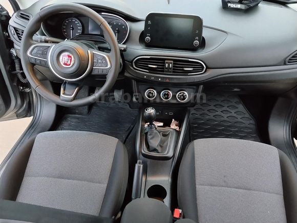 Sahibinden Fiat Egea 1.4 Fire Easy Plus 2023 Model