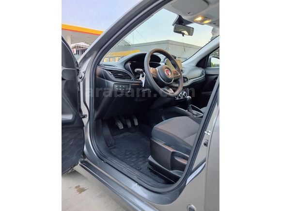 Sahibinden Fiat Egea 1.4 Fire Easy Plus 2023 Model