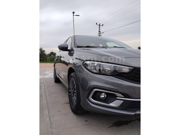 Sahibinden Fiat Egea 1.4 Fire Easy Plus 2023 Model
