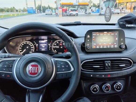 Sahibinden Fiat Egea 1.4 Fire Easy Plus 2023 Model