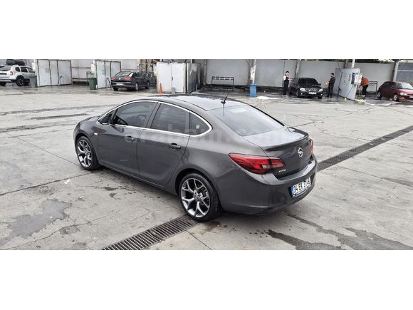 Sahibinden Opel Astra 1.3 CDTI Edition 2013 Model