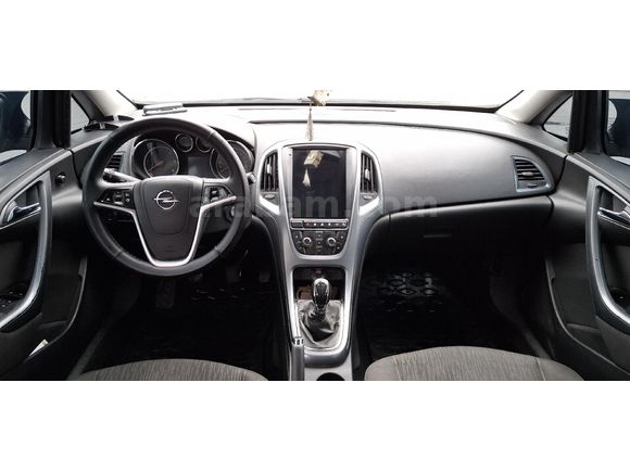 Sahibinden Opel Astra 1.3 CDTI Edition 2013 Model