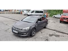 Sahibinden Opel Astra 1.3 CDTI Edition 2013 Model