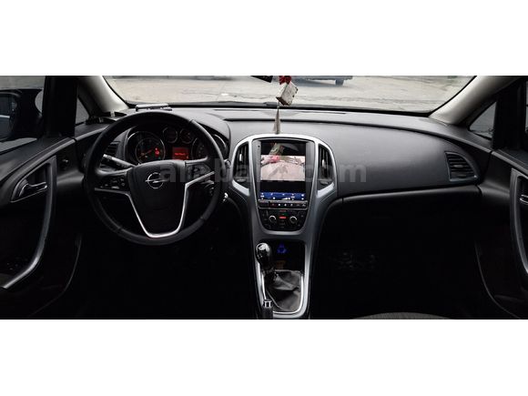 Sahibinden Opel Astra 1.3 CDTI Edition 2013 Model