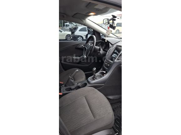 Sahibinden Opel Astra 1.3 CDTI Edition 2013 Model