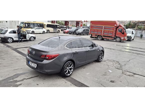 Sahibinden Opel Astra 1.3 CDTI Edition 2013 Model