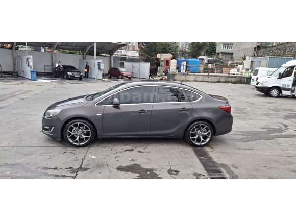 Sahibinden Opel Astra 1.3 CDTI Edition 2013 Model