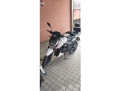 Sahibinden TVS Apache RTR 200