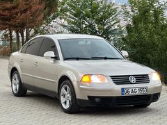 Sahibinden Volkswagen Passat 1.6 Exclusive 2005 Model  217.500 km Kahverengi