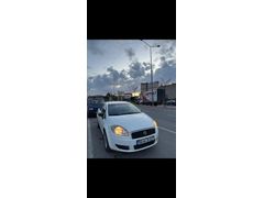 Sahibinden Fiat Linea 1.3 Multijet Active 2008 Model