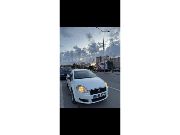 Sahibinden Fiat Linea 1.3 Multijet Active 2008 Model acill