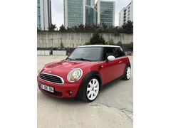 Sahibinden Mini One 1.4 2009 Model İstanbul