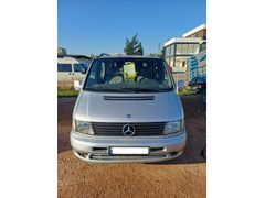 Sahibinden Mercedes - Benz Vito 112 CDI 2004 Model 
