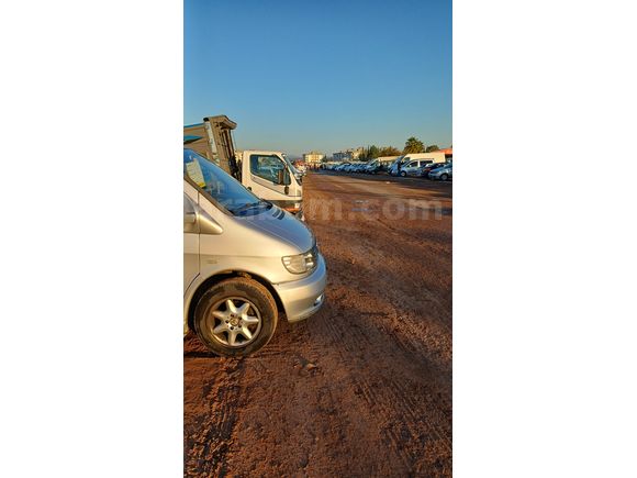 Sahibinden Mercedes - Benz Vito 112 CDI 2004 Model 