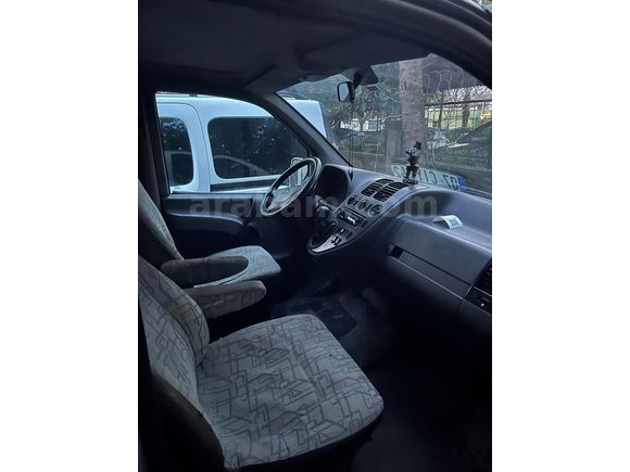 Sahibinden Mercedes - Benz Vito 112 CDI 2004 Model 